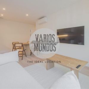 Apartamento de 2 Dormitorios